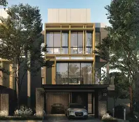 BSD City - Enchante Tipe Magnifique