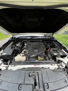 Toyota HILUX 2021 Diesel