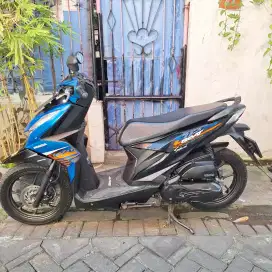 Honda beat cbs2022