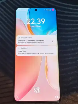 Di Jual Vivo X70 Pro
