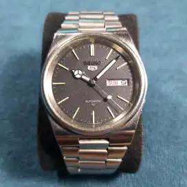 Seiko 5 Automatic