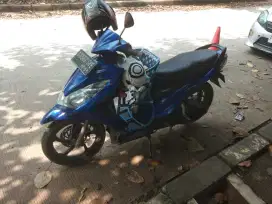 Jual motor Suzuki sky