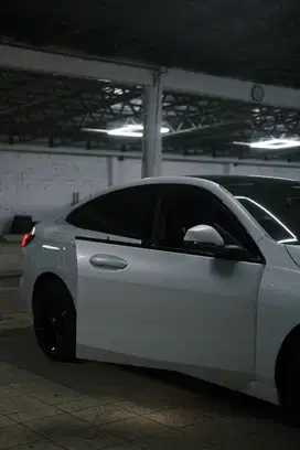 Bmw 218i Gran coupeTahun 2023