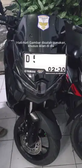 Seperti baru harga second