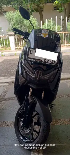 NMAX NEO 2026, Seperti baru harga second