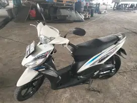 Mio J Th 2015 Plat W Sidoarjo