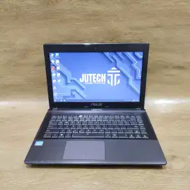 Laptop Asus Core i3 Ram 10GB Siap pakai [Bisa Diantar Kerumah]