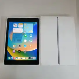 iPad gen 5 fullset normal