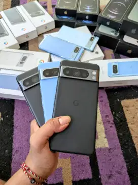 Google Pixel 8 Pro 128Gb Global pressure up imei beacukai