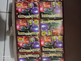 Mainan anak-anak (pop pop bawang banting)