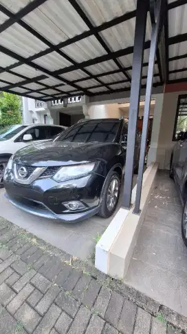Nissan Xtrail T32