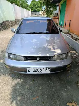 Timor DOHC 2001