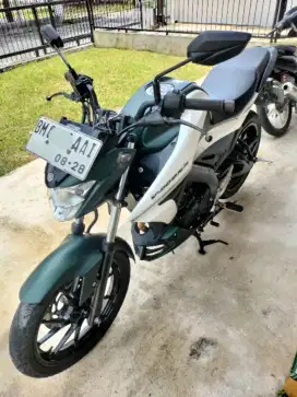 YAMAHA VIXION R155CC
