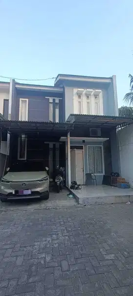 Dijual Rumah di Graha Safira Gayamsari SaSemarang