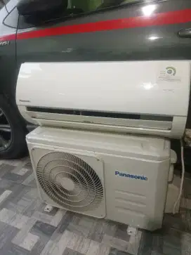 Ac panasonic 0,5pk