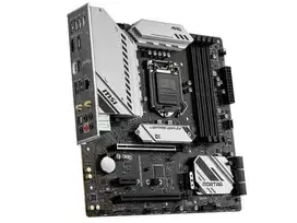 MOTHERBOARD MSI MAG B560M MORTAR WIFI LGA1200 INTEL GEN 11