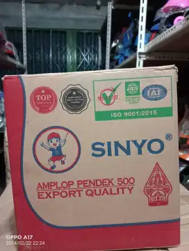 Mainan anak-anak (kembang api amplop yes isi 50 pak/10)