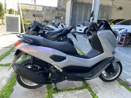 Nmax 2016 variasi deva motor