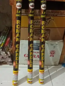 Mainan tradisional perayaan (bola 8 shot 1,8 inchi)