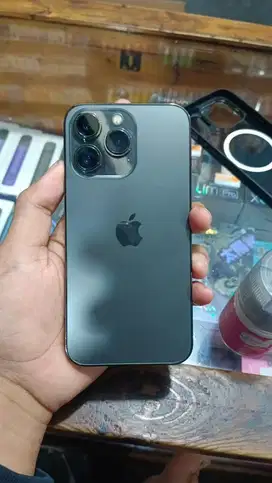 Iphone 13 Pro 128GB inter LL/A Signal on