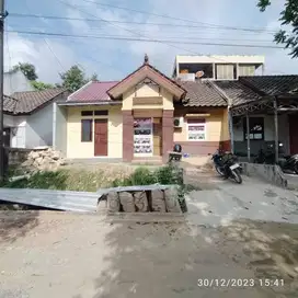Disewakan, RUMAH, TAMAN SARI GRAND SAMARINDA , CLUSTER TARAKAN