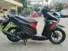 Jual vario 150 2016 kondisi sgt bagus samsat tandes
