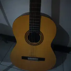 Gitar Klasik Yamaha