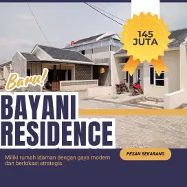 RUMAH MURAH DI BANDUNG