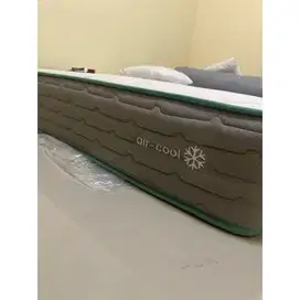 Kasur Dingin Air cool Quantum Dreambox Cooling mattress 180x200