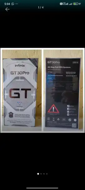 Jual Bu aja nih gercepin