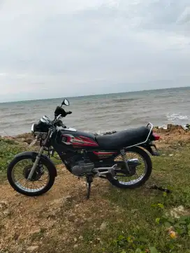 RX king ex lelang dinas kehutanan