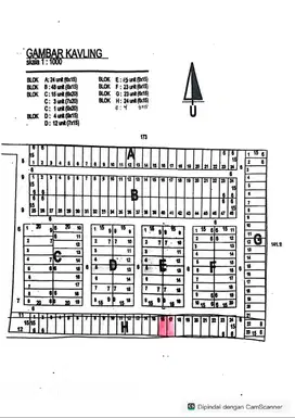Jual tanah di Medokan Ayu Surabaya