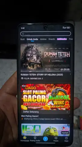Xiomi note 13 pro 5g