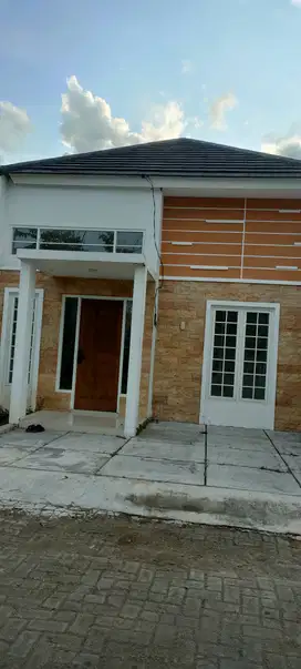 Rumah strategis Sidoarjo kota