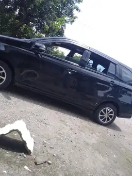 Daihatsu Sigra 2018 Bensin