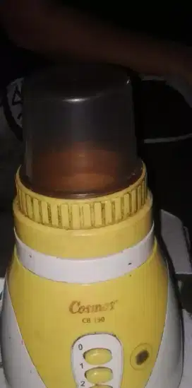 Blender semuanya masih lengkap