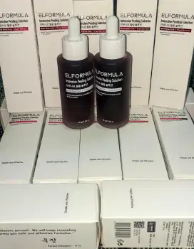 ELFORMULA SERUM