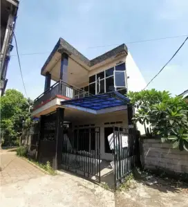 Dijual Rumah Dibawah Pasaran Leuwinanggung Tapos Kota Depok