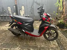 Xride bpkb only mulus 2022