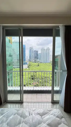 Apartemen 3 kamar Furnished The Kuningan Place Nego Sampai Deal