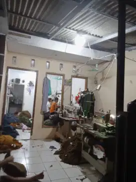 Lowongan pekerjaan