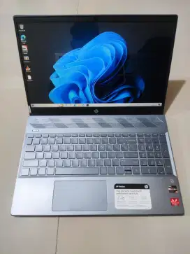 Hp pavilion 15 ryzen 5 3500 vega gfx vram 2gb