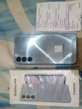Samsung a15 4g 8/128
