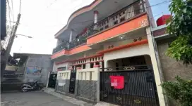 Dijual Rumah Dibawah Pasaran Harapan Baru Kota Bekasi
