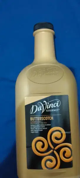 Davinci & Tocifo 3 Rasa