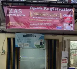 DI BUTUHKAN GURU TK ,DIUTAMAKAN DOMISILI CENGKARENG TIMUR