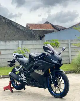 Yamaha R15 V3 Mulus Original