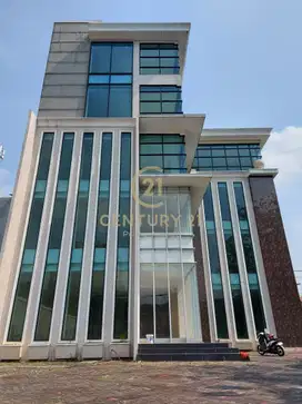 Dijual New Building di Menteng, Jakarta Pusat (2950-HN-DL)