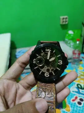 Jam tangan fossil