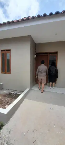 Rumah murah 100jutaan bandung soreang